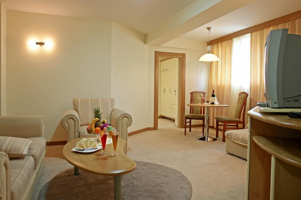 Hotel Flamengo Ohrid Exterior photo